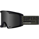 Cebe Reference X Superdry Ski Goggles Negro Grey Ultra Black/CAT3