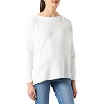 Camisetas blancas de manga larga manga larga CECIL talla XL para mujer 