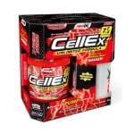 CellEx Unlimited - 1024 gr Fruit Punch AMIX