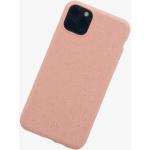 Fundas rosas de plástico para iPhone 11 Pro Celly 