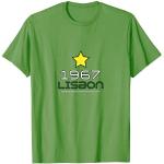 Celtic Dad & Son Lisboa Leones Camiseta