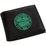 Celtic F.C. Leather Wallet 7000