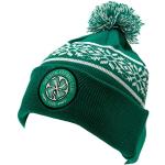Celtic F.C. Ski Hat Official Merchandise by Celtic F.C.