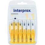 Cepillo Interprox Mini (amarillo)