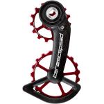 Ceramicspeed Ospw System Sram Red/force Axs Negro
