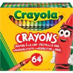 Coloreables de cartón Crayola infantiles 