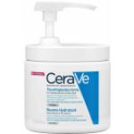 Cremas corporales con ácido hialurónico CeraVe 