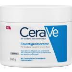 Cremas corporales con ácido hialurónico CeraVe para mujer 