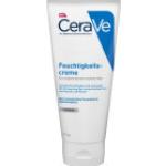Cremas corporales hipoalergénicas para la piel seca CeraVe 