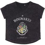 Camisetas multicolor de manga corta Harry Potter Harry James Potter manga corta Talla Única para mujer 