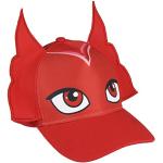CERDÁ LIFE'S LITTLE MOMENTS- Premium PJ Masks Buhita Gorra de Tenis, Color rojo, 52-58 cm (2200002884)