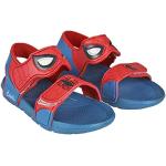 Zapatos azules Marvel Cerda infantiles 