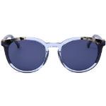 Gafas azules de sol Carolina Herrera CH talla S 