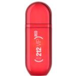 CH 212 VIP RED LIMITED EDTION 80 ML