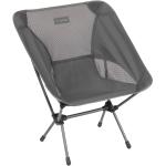 Chair One Charcoal Steel Grey