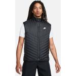 Chaleco acolchado Nike Therma-FIT Negro Hombre - FB8201-011 - Taille L