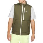 Chaleco Nike Sportswear Therma-FIT Legacy Men s Hooded Vest Talla L