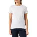 Camisetas blancas de algodón  tallas grandes Clásico Champion talla XXL para mujer 