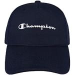 Gorras azul marino de béisbol  Champion Talla Única para mujer 