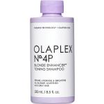Champú OLAPLEX Blonde Enhancer 4 (250 ml)