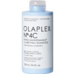 Champú OLAPLEX No. 4C Bond Maintenance Clarifying (250 ml)