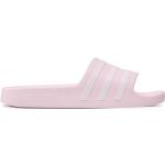 Calzado de verano rosa adidas talla 43 para mujer 