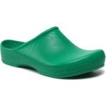Calzado de verano verde antiestático Birkenstock talla 36 para mujer 