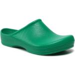 Calzado de verano verde antiestático Birkenstock talla 42 para mujer 