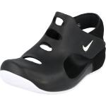 Calzado de verano de sintético informal Nike talla 28 infantil 