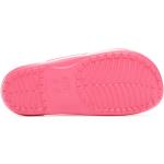 Calzado de verano rosa de sintético Clásico Crocs para mujer 