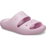 Calzado de calle rosa de sintético Clásico Crocs para mujer 