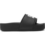 Calzado de verano negro DC Shoes talla 39 para mujer 