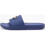 Sandalias azules de poliuretano con logo LEVI´S talla 44 para hombre 