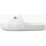 Sandalias blancas de poliuretano LEVI´S talla 38 para mujer 
