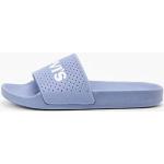 Sandalias azules celeste con logo LEVI´S talla 37 para mujer 