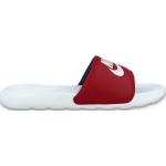 Chanclas Nike Victori One Rojo Unisex - CN9675-601 - Taille 45