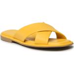 Calzado de verano amarillo informal Tamaris talla 36 para mujer 