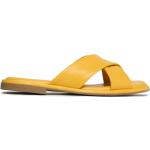 Calzado de verano amarillo informal Tamaris talla 39 para mujer 