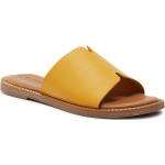 Calzado de verano amarillo informal Tamaris talla 40 para mujer 