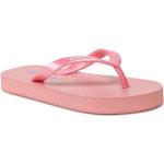 Calzado de verano rosa Champion talla 28 para niña 
