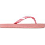 Calzado de verano rosa Champion talla 32 para niña 