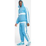 Chándals azules celeste Nike Sportwear talla XL para hombre 
