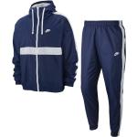 Chándals azul marino Nike Sportwear talla XS para hombre 