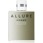 Chanel Allure Homme Édition Blanche Eau de Parfum para hombre 50 ml