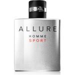 Chanel Allure Homme Sport Eau de Toilette para hombre 50 ml