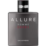 Perfumes de 100 ml chanel Allure con vaporizador para hombre 