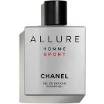 Belleza & Perfumes de 200 ml chanel Allure para hombre 