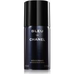 Chanel Bleu de Chanel desodorante en spray para hombre 100 ml