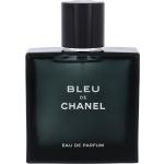 Perfumes azules de 50 ml chanel para hombre 