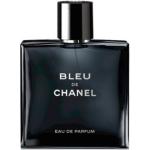 Perfumes azules de 100 ml de carácter misterioso chanel con vaporizador para hombre 